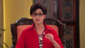 Vibhuti Locks Up Malluka