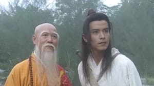 Episode 28 Lu Wushuang and Cheng Ying rush to the Valley of Unrequited Love