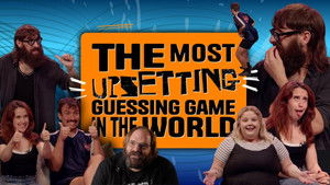 Aunty Donna, Greg Larsen, Hot Department, Mish Wittrup