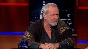 Terry Gilliam