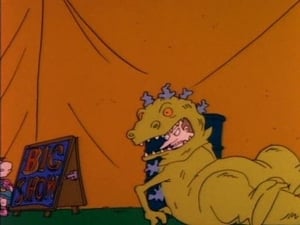 Reptar's Revenge