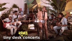 Sevana (Home) Concert