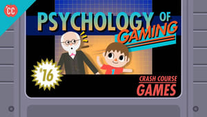 Psychology of Gaming