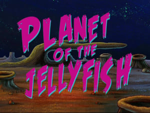 Planet of the Jellyfish