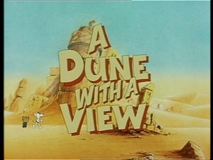 A Dune With a View