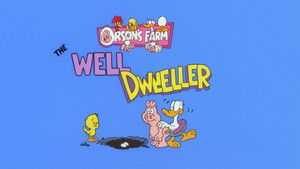 The Well Dweller