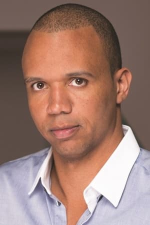 Phil Ivey