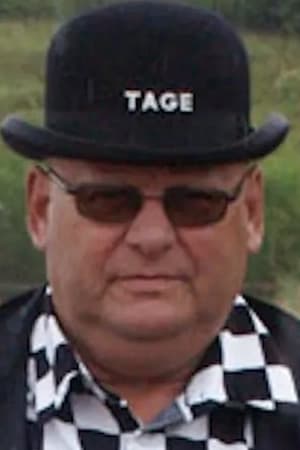 Tage B. Hansen