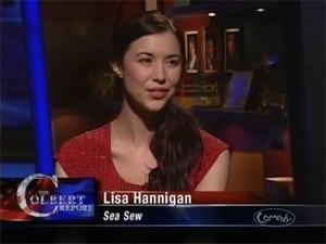 Lisa Hannigan