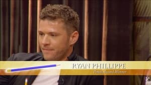 Naturi Naughton; Ryan Phillippe