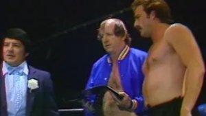 Mid-Atlantic Championship Wrestling - Mar. 26, 1983