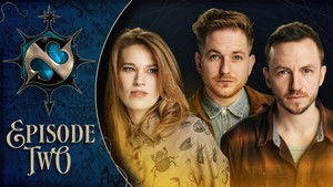 The Shadow Will Flood