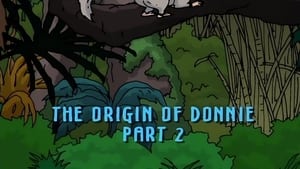 The Origin of Donnie (2)