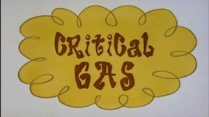 Critical Gas