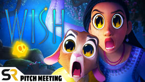 Wish Pitch Meeting