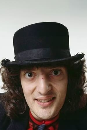 Jerry Sadowitz