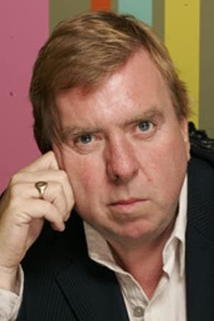 Timothy Spall