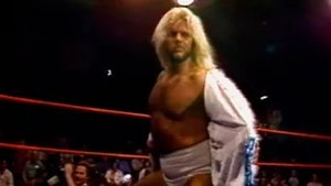 WCCW - October 16, 1982