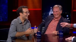 Jad Abumrad & Robert Krulwich