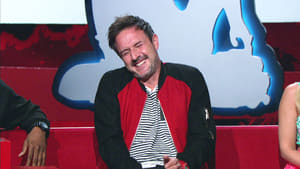 David Arquette