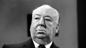 Alfred Hitchcock