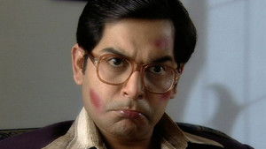 Nandu and Armaan's Fight