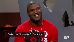 Quinton ''Rampage'' Jackson