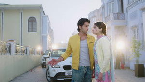 Nawab Holds Heer Close