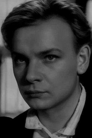 Vladimir Korovin