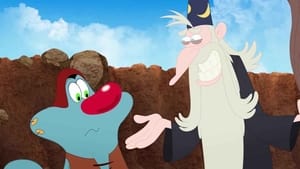 Oggy and the Legend of Excalibur