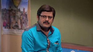 Angoori and Manmohan Remarry