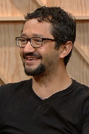 Gonzalo Molina