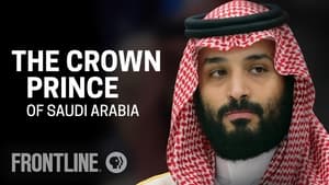 The Crown Prince of Saudi Arabia