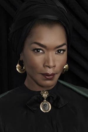 Angela Bassett