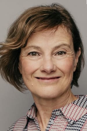 Annette Katzmann