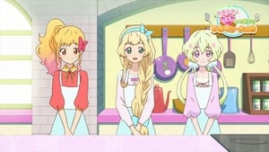 Aikatsu in Love♪