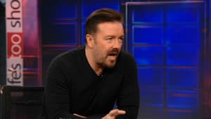 Ricky Gervais