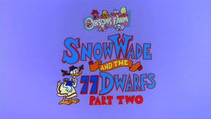 Snow Wade and the 77 Dwarfs (2)
