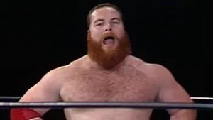 Mid-South Wrestling - Feb. 11, 1984