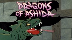 Dragons of Ashida