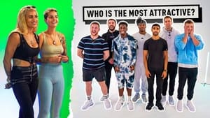 WOMAN RATE THE MOST ATTRACTIVE SIDEMEN