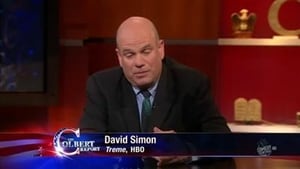 David Simon