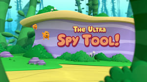 The Ultra Spy Tool!