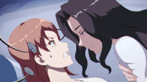 Cardiac Parasite Experiment