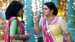 Kesar Confronts Rukmini