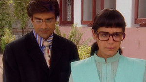 Misunderstanding Between Jassi & Purab