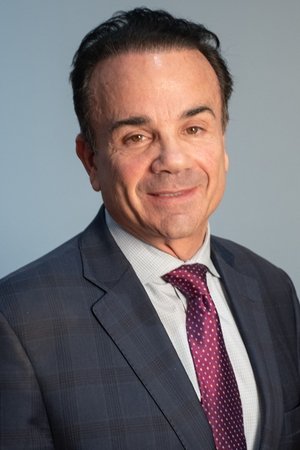 Joe Ganim