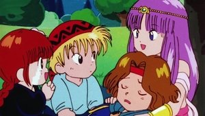 Gail and Ena... A tale of true love.