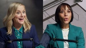 Amy Poehler & Rashida Jones Take a Lie Detector Test