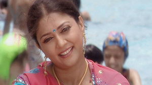 Leela Gets Emotional